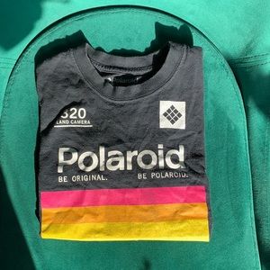 Polaroid T-Shirt